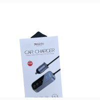 Yesido Car Charger