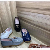 New Born Baby Shoe Available. Good Leather Loafers