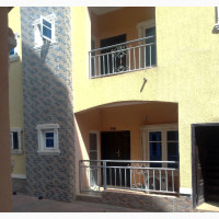 2bdrm Block of Flats in Trans Ekulu, Enugu for Rent