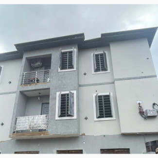 Studio Apartment in Shomolu for rent