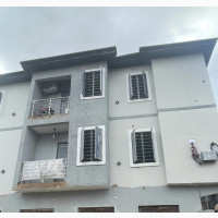 Studio Apartment in Shomolu for rent