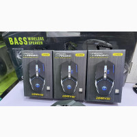 Zornwee Wireless Charging Gaming Mouse CH002