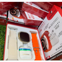 Smart Apple Watch Ultra, Airpod, Apple Watch Straps