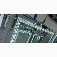 Salon Led Mirror