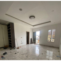 1bdrm Shared Apartment in Ikota Gra for rent