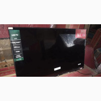 Brand New 32 Inches Frameless TV