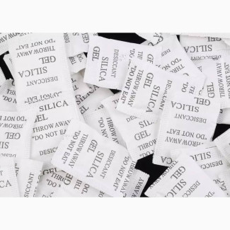 Silica Gel 2grm