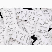 Silica Gel 2grm