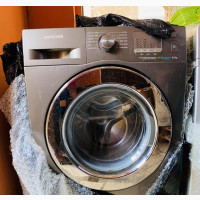 8kg UK Used Washing Machine