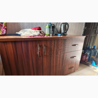 3 Set of Kitchen Cabinet
