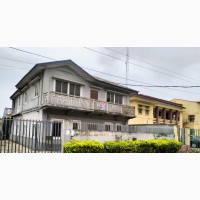 8bdrm House in Sabo, Yaba for rent