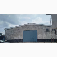 To Let: 500 SQM Warehouse