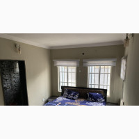 One Room for Rent in Ajah. Airbnb