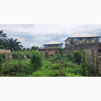 Land And Apartment In Umuahia For Sale