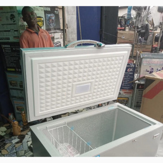 Nexus Chest Freezer