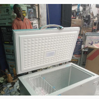 Nexus Chest Freezer