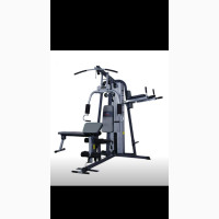 3in1 User Commercial Station Gym