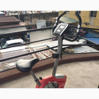 Small Station Bike