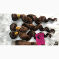 Raw Donor Color Body Wave Hair