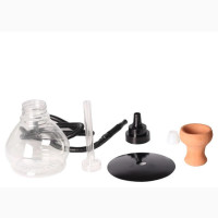 Small Shisha - Affordable and Convenient