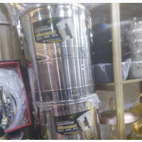 3 Sets High Quality Stainless Food Warmer