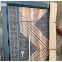 Luxury Flash Door 2020 4ft - Brand New