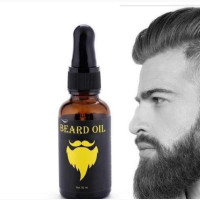 Beard Oil - Grow, Soften, and Shine Your Beard