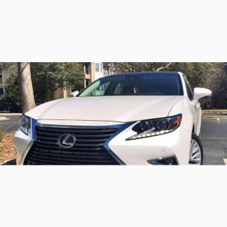 Upgrade Your Car to the Latest Model and Design Full Option