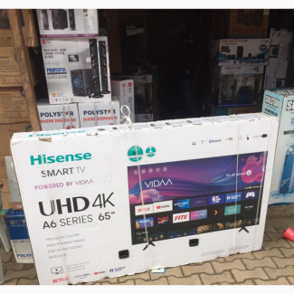 Hisense 65 Series 7 UHD Smart LED TV - (65B7100UW)