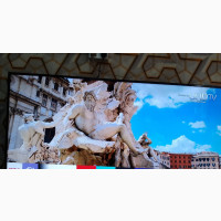 Samsung UHD 75inches