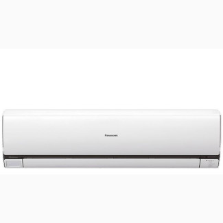 Panasonic ECONAVI Split 2HP Air Conditioner -CSC18NKF