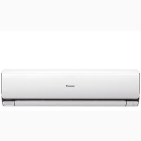 Panasonic ECONAVI Split 2HP Air Conditioner -CSC18NKF
