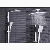 Stainless Shower Set