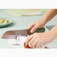 Knife and Scissors Sharpener