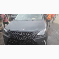 Upgrade Your Lexus Rx330 to Lastest Model 2018