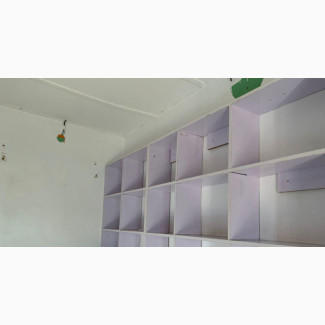 Wall Shelves in Good Condition