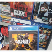 Call of Duty Ops IIII