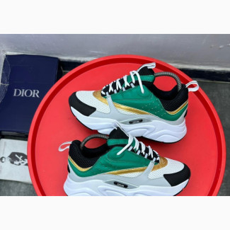 Original Man Dior Sneakers