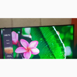 60 Inches L G Uhd Tv