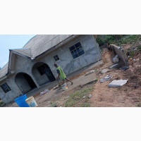 Land for Sales at Badagry