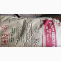Sodium Benzoate