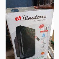 Quality Binatone Air Purifier 2ft Height With Extra Filter