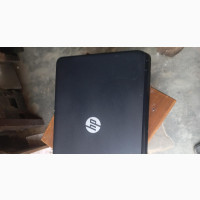Laptop HP 250 G1 4GB Intel Core I3 HDD 500GB