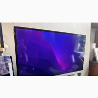 HP 27es Computer Monitor 27-Inch Full HD LED