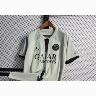 Psg Away Jersey - Brand New Adidas Activewear Sportswear