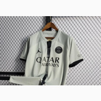 Psg Away Jersey - Brand New Adidas Activewear Sportswear