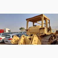 Foreign Used Dozer D7G