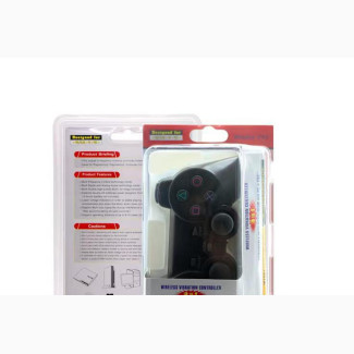 Wireless Gamepad 3 in 1