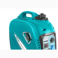 Total Inverter Gasoline Generator - 2200W