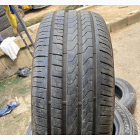 First Grade Tokunbo Straight Line Tyres